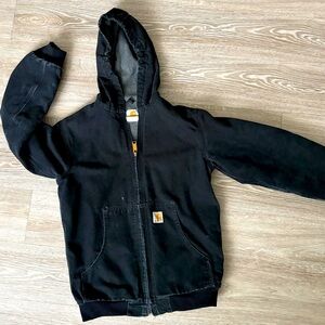 Carhartt jacket vintage
